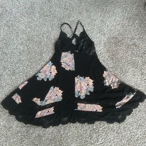 Free people slip dress